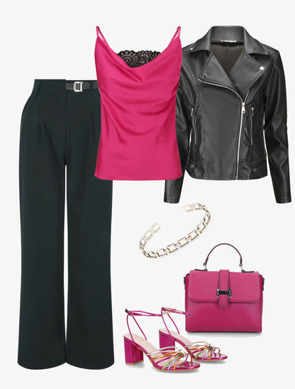 Tenue du jour - 1