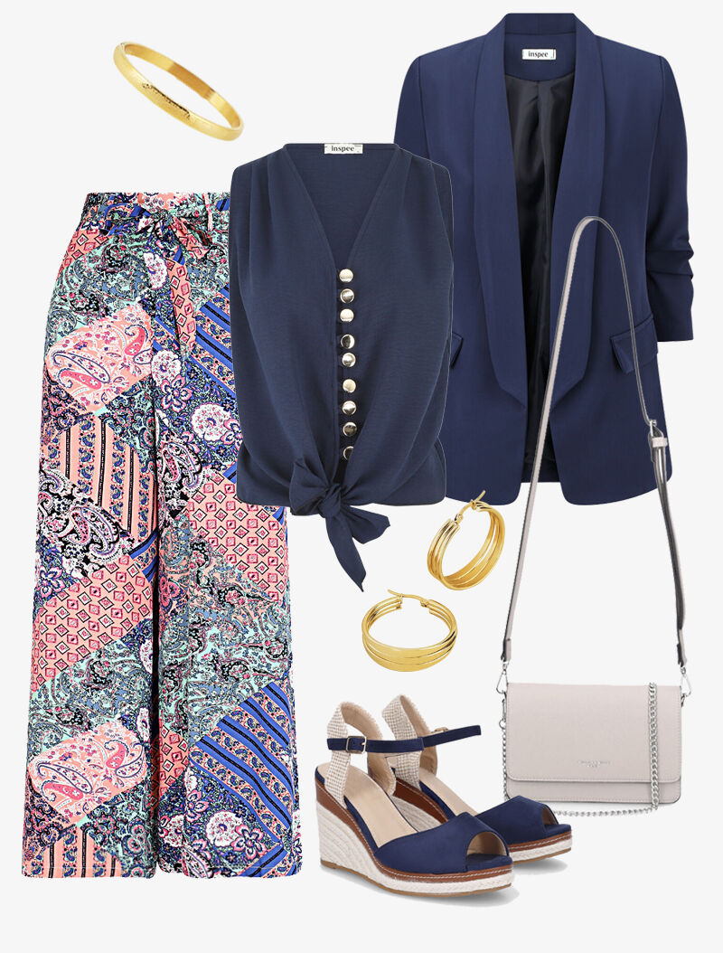 Tenue du jour - 1