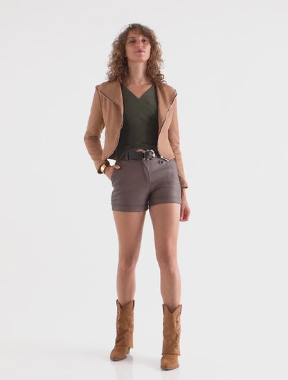 Look Manina