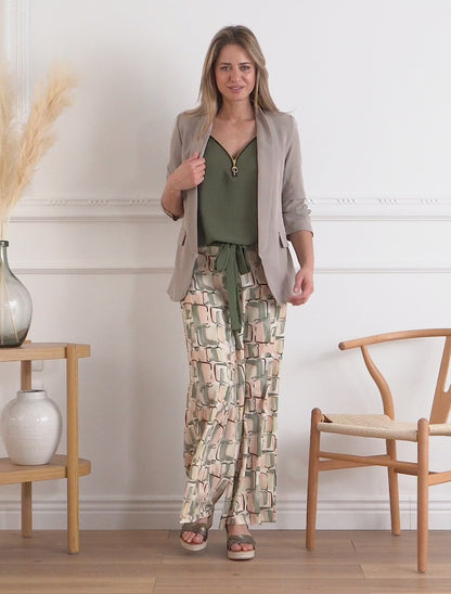 Look Mediha