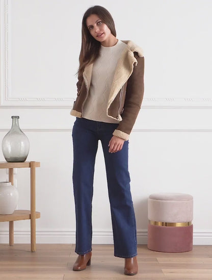 Look Gemina